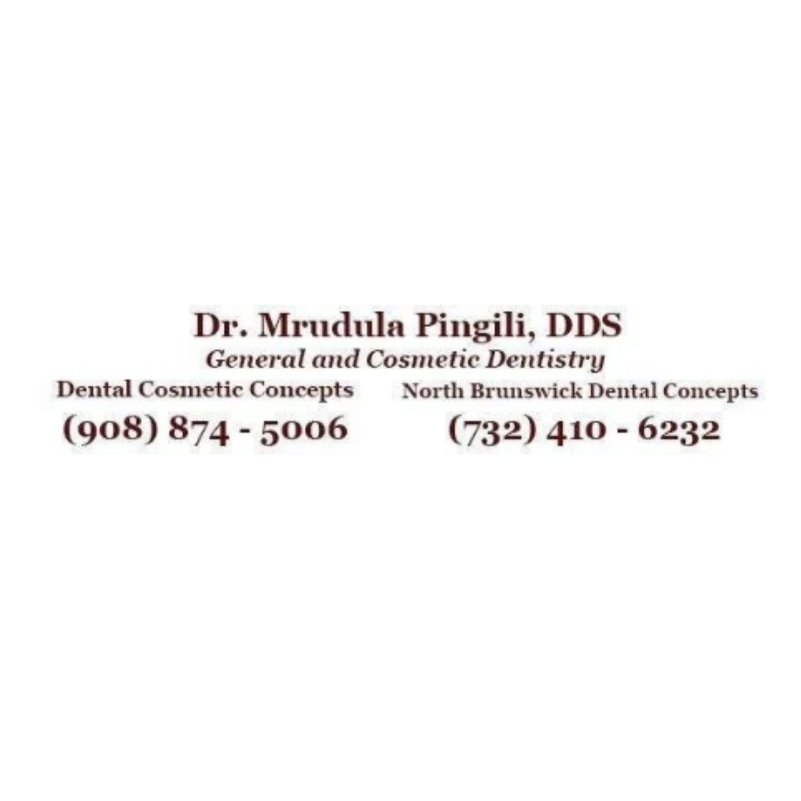 Dental Cosmetic Concepts